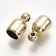 UV Plating ABS Plastic Cord Ends(CCB-S162-13C-02)-3