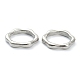 304 Stainless Steel Linking Rings(STAS-P279-02A-P)-2