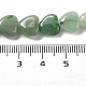 Natural Green Aventurine Beads Strands(G-P528-C06-01)-5