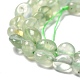 Natural Prehnite Beads Strands(G-F706-02B)-3