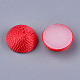 Polyester Thread Fabric Cabochons(X-WOVE-T008-02B-01)-3