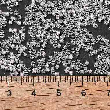 Transparent Inside Colours Glass Seed Beads(X1-SEED-H003-04A)-4