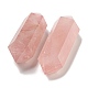 Natural Rose Quartz Healing Stones(G-F715-114A-01)-2