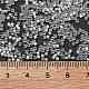 Transparent Inside Colours Glass Seed Beads(X1-SEED-H003-04A)-4