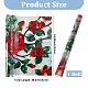 PVC Static Stickers(DIY-WH20047-01A-033)-2