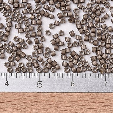 MIYUKI Delica Beads(SEED-X0054-DB1843F)-4