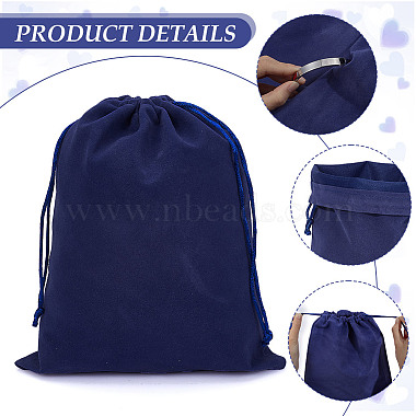 Velvet Drawstring Gift Bags(FIND-WH0155-034C)-5