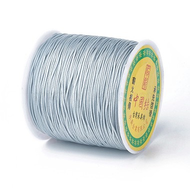 Cordons de fibre de polyester à fil rond(OCOR-J003-42)-2