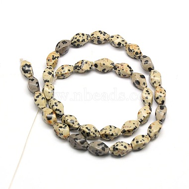 perles naturelles et synthétiques pierres précieuses brins(G-L244-M)-3