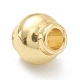 Brass Spacer Beads(X-KK-O136-06G)-3