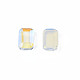 Glass Rhinestone Cabochons(MRMJ-N027-027A)-3