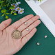 4Pcs 925 Sterling Silver Charms(STER-NB0001-15)-3