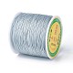Cordons de fibre de polyester à fil rond(OCOR-J003-42)-2
