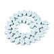 Handmade Porcelain Beads(PORC-Q008-09J)-2