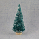 Miniatur-Weihnachtsbaumschmuck aus Kiefer(TREE-PW0001-86B)-1