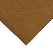 DIY Imitation Leather Fabric, with Paper Back, for Book Binding, Velvet Box Making, Black, 420x1000mm(DIY-WH0319-56B)