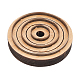木革製丸刃ツール(DIY-WH0043-96)-1