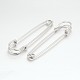 Iron Safety Pins(IFIN-A171-05F)-1