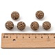 Pave Disco Ball Beads(X-RB-Q195-14mm-246)-4
