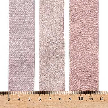 9 Yards 3 Styles Polyester Ribbon(SRIB-A014-B12)-2