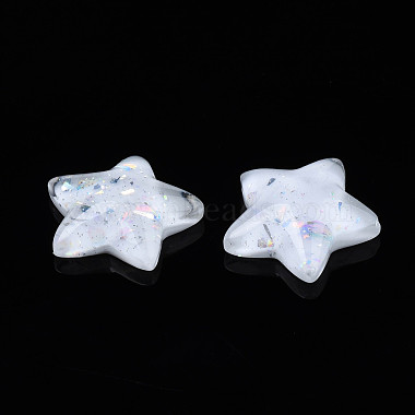 Resin Cabochons(CRES-S308-065A)-3