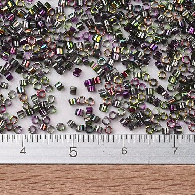 MIYUKI Delica Beads(SEED-X0054-DB2205)-4