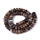 agate perles brins(G-Q613-01E-03)-3