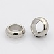 Ring 304 Stainless Steel Spacer Beads(STAS-N020-11-7mm)-1
