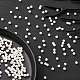 imitation perles acryliques de perles(X-PL609-1)-5