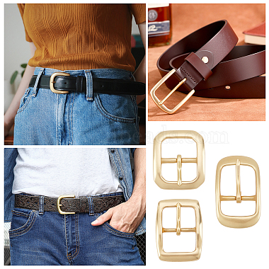 boucles de ceinture pour hommes en laiton(DIY-WH0304-140C)-7