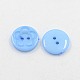Acrylic Sewing Buttons for Clothes Design(BUTT-E083-C-07)-2