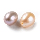 Natural Cultured Freshwater Pearl Beads(PEAR-E020-06)-2