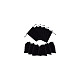 ベルベットパッキングポーチドローストリングバッグ(ABAG-WH0046-30D)-7