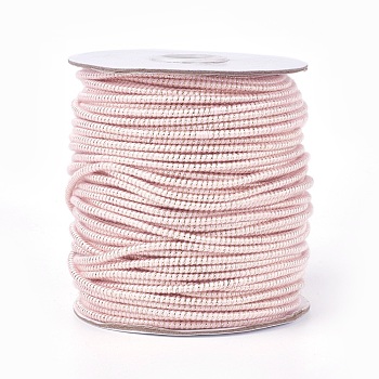 Polyester Cord, Thistle, 2.5mm, 50yards/roll(150 feet/roll)