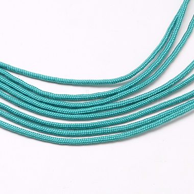 Polyester & Spandex Cord Ropes(RCP-R007-350)-2