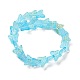 Transparent Glass Beads Strands(GLAA-F114-04C)-2