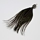 Peacock Feather Big Pendants(RB-I074-01)-3