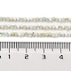 Natural Green Opal Beads Strands(G-Z035-A02-01B)-5