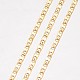 304 Stainless Steel Necklace(X-MAK-K062-11B-G)-3