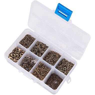 Jewelry Finding Sets(FIND-PH0002-03AB)-6