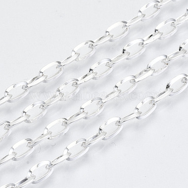 304 Stainless Steel Cable Chains(CHS-S008-001B-S)-5