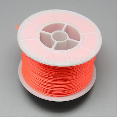 Round Nylon Thread(NWIR-R005-34)-2
