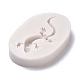 DIY Gecko Food Grade Silicone Molds(DIY-C017-01)-4