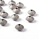 Tibetan Style Alloy Spacer Beads(X-LF0620Y-NF)-2