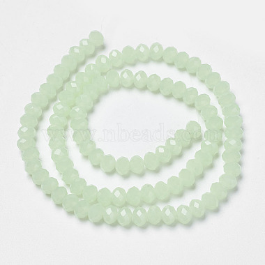 Glass Beads Strands(EGLA-A034-J10mm-D01)-2