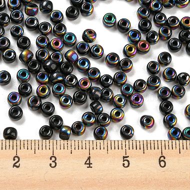 Iris Glass Seed Beads(SEED-Z001-C-D08)-4