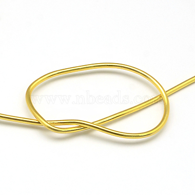 Round Aluminum Wire(AW-S001-1.5mm-14)-3