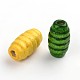 Natural Wood Beads(YTB020)-2