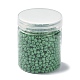 1300pcs 6/0 perles de rocaille en verre(SEED-YW0002-19B)-6