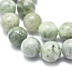 Natural Myanmar Jade/Burmese Jade Beads Strands(G-D0001-08-10mm)-3